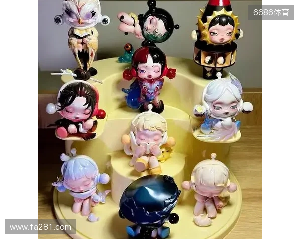 千年矿脉邂逅萌系潮玩蛋仔派对 遂昌金矿站11月启幕 千年矿脉邂逅萌系潮玩蛋仔派对 遂昌金矿站11月启幕