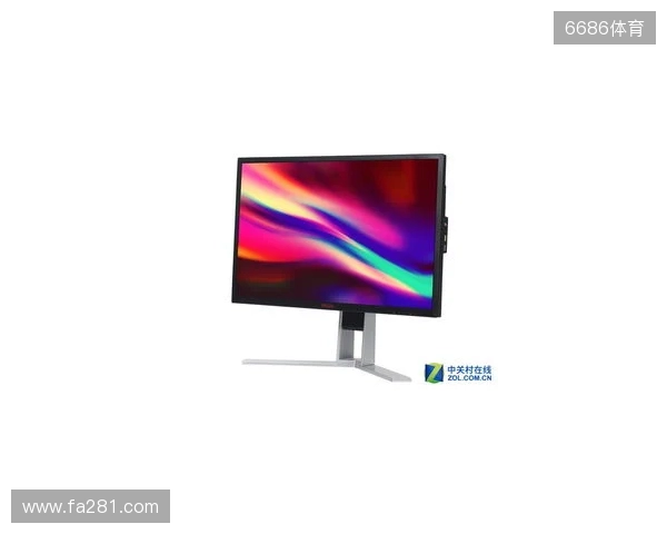 《11月电竞显示器推荐热度榜》发布:年末抄底窗口开启,这些高刷热款才是真正值得买 《11月电竞显示器推荐热度榜》发布:年末抄底窗口开启,这些高刷热款才是真正值得买