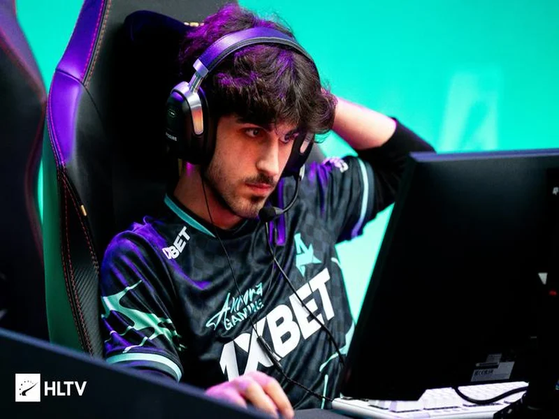 BLAST对抗赛 S2：棋差一招，TYLOO 1-2 paiN惨遭淘汰