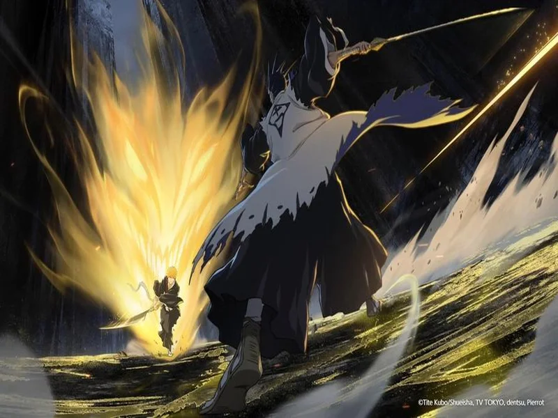 热血的世界，用刀说话！《境·界 刀鸣》抢先版 今日公测